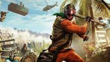 Dying Light: Bad Blood battle royale is now on Steam Early Access