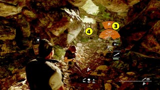 Shadow of the Tomb Raider - Gdzie radzą się bliźniaczki