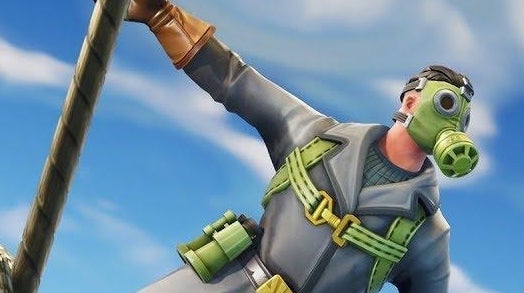 Bekijk: Fortnite Seizoen 5 week 10 - Alle oplossingen!