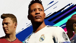 FIFA 19 demo - Vê o início do modo The Journey Champions