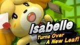 Neues Animal Crossing erscheint 2019 für die Switch, Isabelle ist in Smash Bros Ultimate dabei
