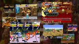 Capcom Beat 'Em Up Bundle recopila siete juegos clásicos del género