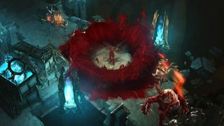 Diablo 3: Eternal Collection voor Nintendo Switch releasedatum onthuld