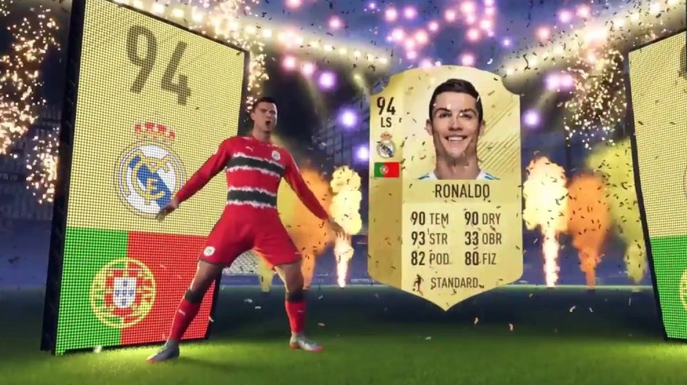 België opent strafonderzoek naar EA wegens FIFA loot boxes
