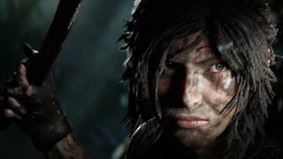 Shadow of the Tomb Raider a correr na PS4 Pro