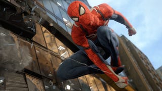 Spider-Man - w Japonii wyprzedano większość premierowego nakładu