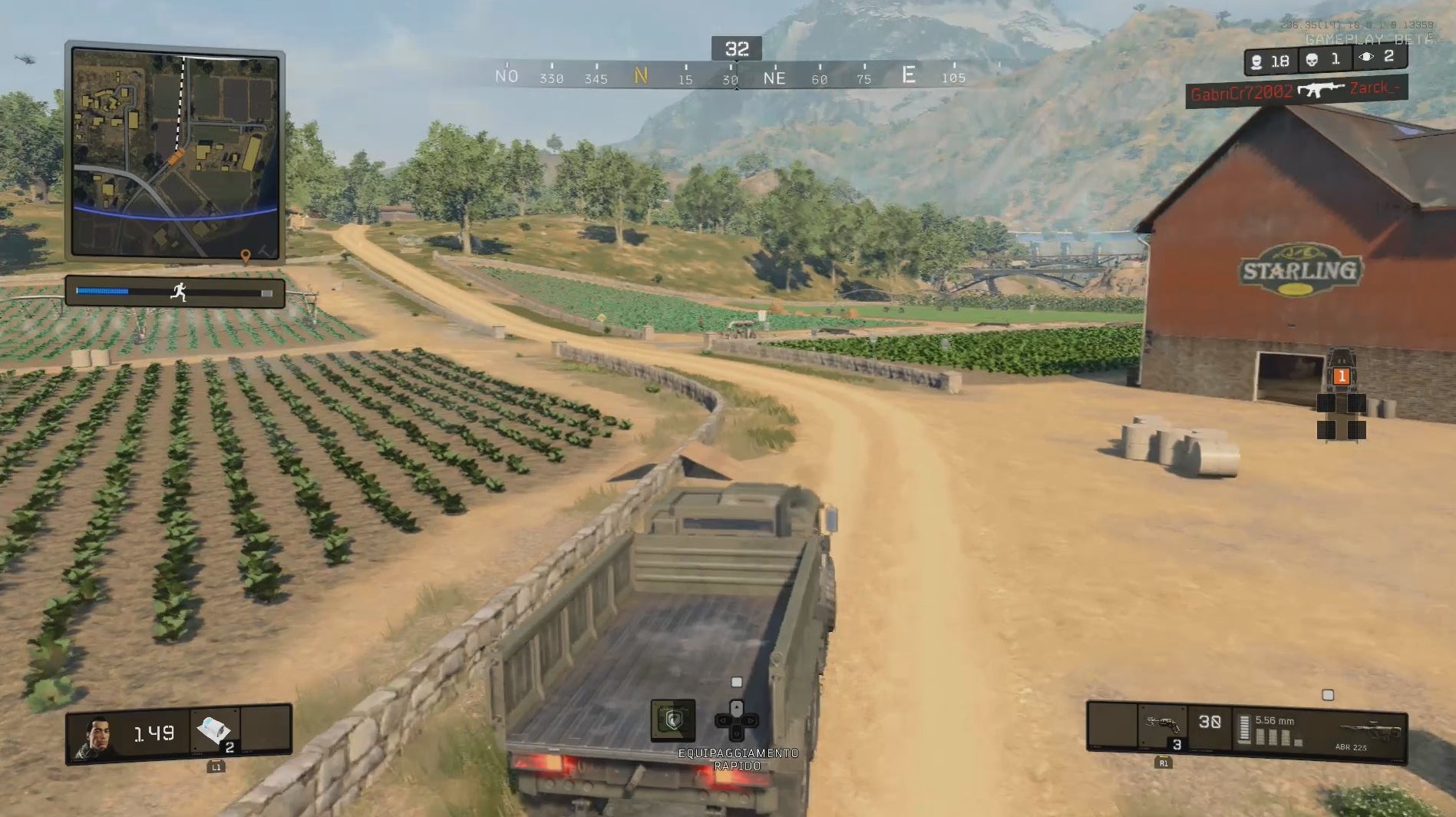 Treyarch pakt teamkills in Black Ops 4 Blackout aan