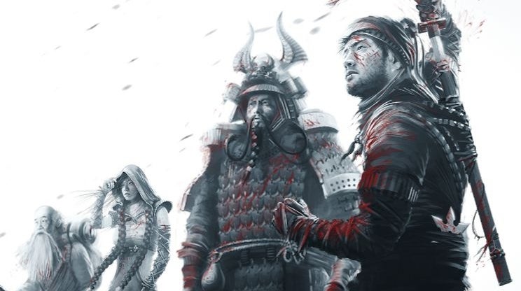 Shadow Tactics: Blades of the Shogun toegevoegd aan Origin Access