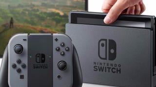 Gerucht: Nintendo werkt aan een nieuw Switch-model