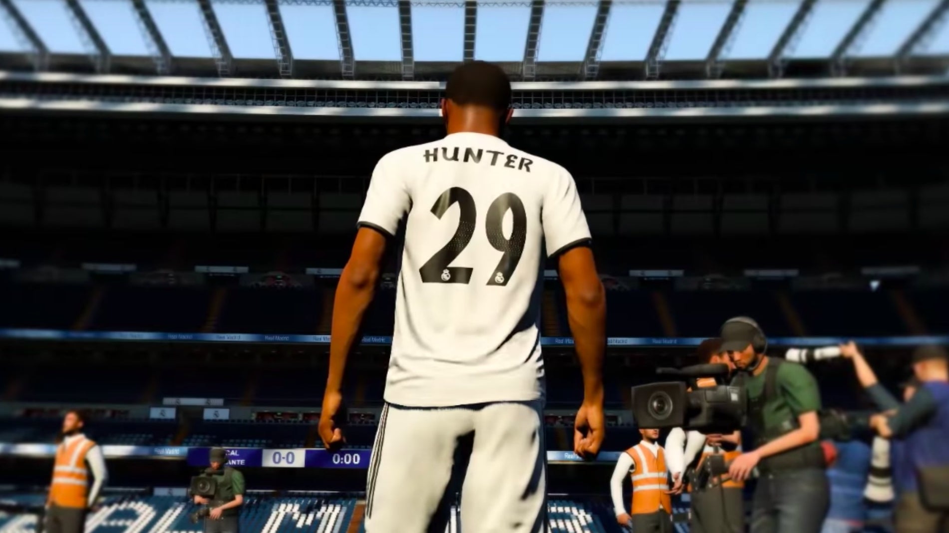 Dit zijn de meest verrassende nieuwe FIFA 19 features
