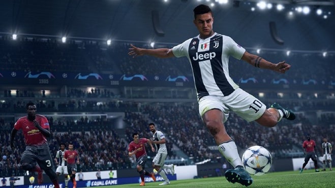 EA doet FIFA 19 Ultimate Team chemistry uit de doeken