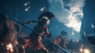 Assassin's Creed: Odyssey já pode ser instalado na Xbox One