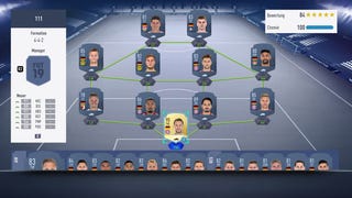 FIFA 19 FUT - Das Dream Squad in Ultimate Team und die Mannschaft im Draft Mode zusammenstellen