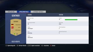 FIFA 19 FUT - So steigert ihr den Loyalitätsbonus