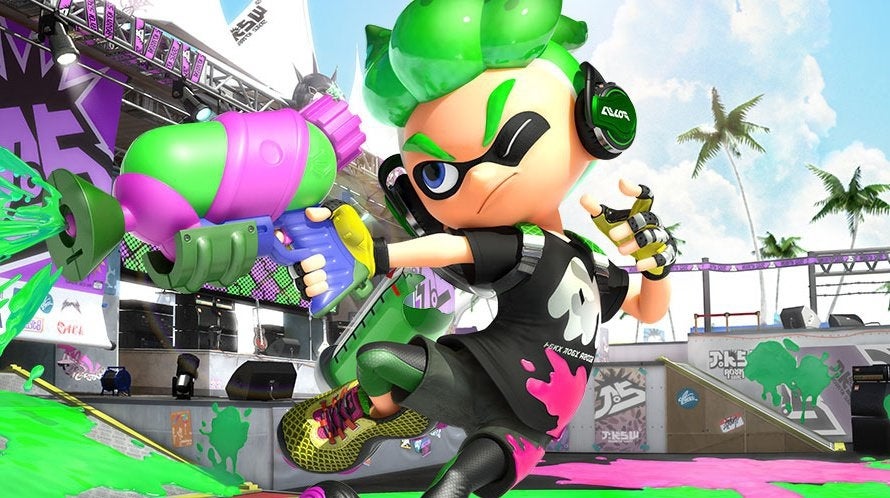 Data Nederlands en Belgisch Splatoon 2-kampioenschap bekendgemaakt