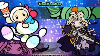 Super Bomberman R añade a Alucard Bomber entre otros personajes