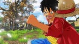 One Piece: World Seeker receber trailer do TGS