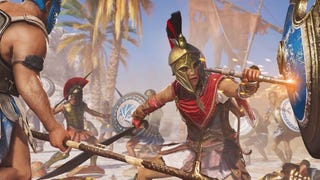 Assassin's Creed: Odyssey recebe trailer live action