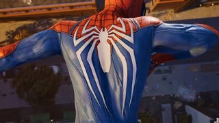 Jak se navrhoval oblek Spider-Mana?