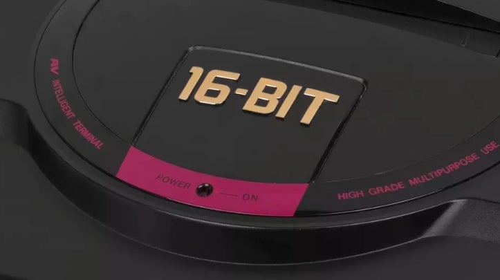 Sega Mega Drive Mini release uitgesteld