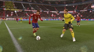 FIFA 19 - Ratings: Die besten Spieler der Bundesliga in FUT