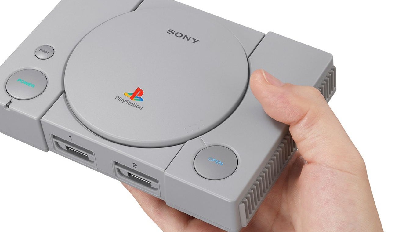 Bekijk: PlayStation Classic kopen? Dit MOET je weten!