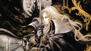 Castlevania Requiem voor de PlayStation 4 onthuld