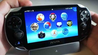 Playstation Vita finalizará su producción en Japón el próximo año