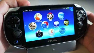 Sony stopt volgend jaar met productie van de PlayStation Vita