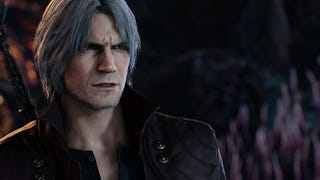 Devil May Cry 5 has online multiplayer for up to three players