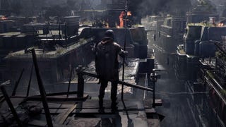 Dying Light 2 to nie gra o zombie - przekonują twórcy