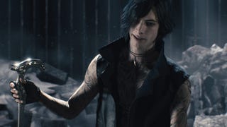 Devil May Cry 5 has microtransactions