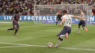 FIFA 19: Die 10 Spieler mit dem besten Schusswert und Schusskraft