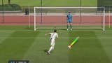 FIFA 19: Elfmeterschießen und halten - So klappt's