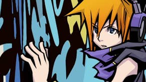 Square Enix quer continuar The World Ends with You