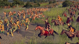 Total War: Rome 2 z negatywnymi ocenami na Steamie po zwiększeniu szans na kobiety w rolach generałów