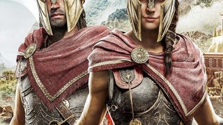 Come Odyssey sta cambiando il volto di Assassin's Creed - intervista