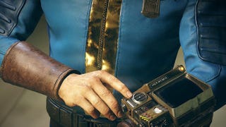 Fallout 76 will not support cross-play, Bethesda confirms