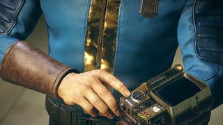Fallout 76 no tendrá cross-play