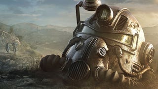 Fallout 76 não terá cross-play