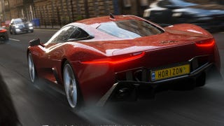 Forza Horizon 4 on PC is one patch away from perfection