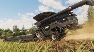 Zwiastun Farming Simulator 19 pokazuje pracę na roli