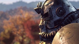 Fallout 76 BETA ocupa 45GB