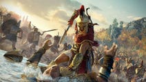 Assassin's Creed Odyssey review - Roemrijk heldendicht