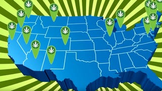 Weedcraft Inc to polska gra o handlu marihuaną w Stanach Zjednoczonych