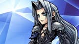 Sephiroth ist vorübergehend in Dissidia Final Fantasy Opera Omnia verfügbar