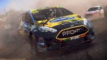 Dirt Rally 2.0 - prova