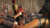 Google test streamen Assassin's Creed Odyssey in Chrome