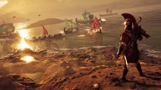Assassin's Creed Odyssey w przeglądarce dzięki streamingowi od Google