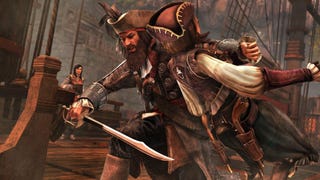 Wydawca Assassin's Creed rozważa przywrócenie trybu sieciowego do serii